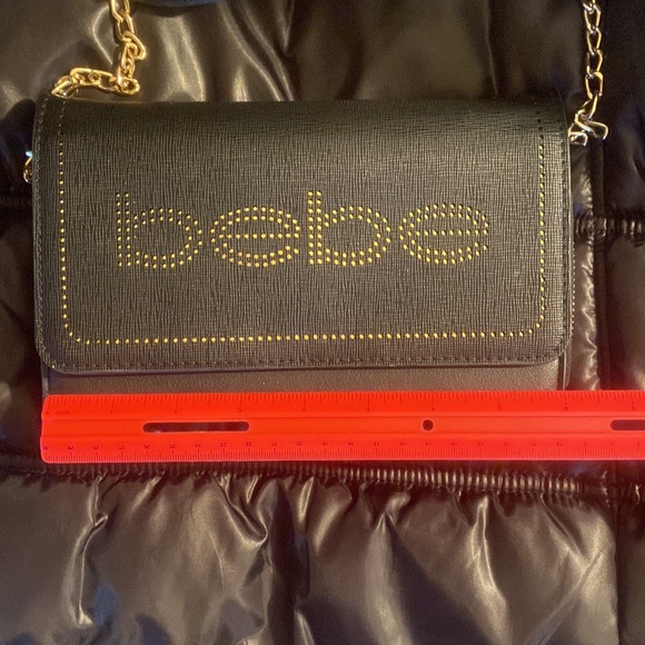 Bebe crossbody wallet - Picture 13 of 13